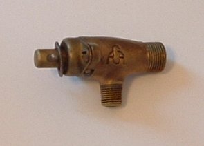 Chambers Valve number 2